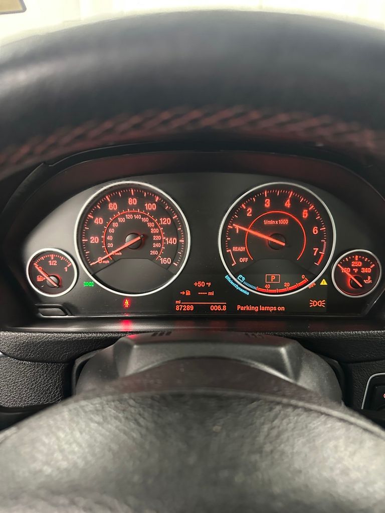 used 2016 BMW 4-Series car, priced at $16,965