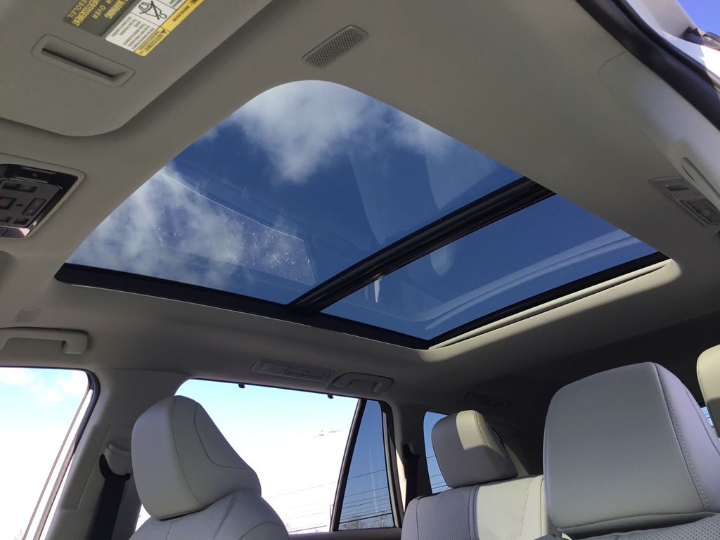 Thumbnail: 2026 Toyota Grand Highlander - 19