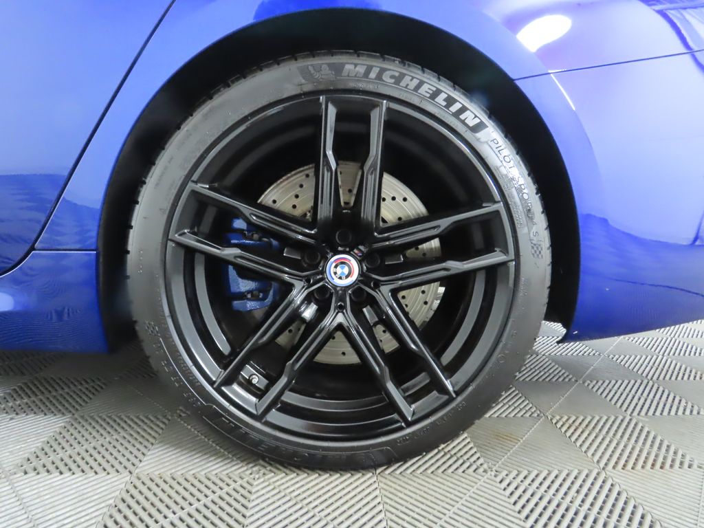 Thumbnail: 2023 BMW M8 - 32
