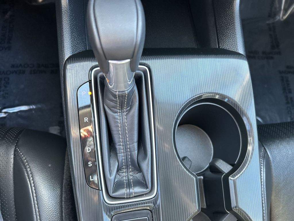 Thumbnail: 2024 Honda Civic - 19