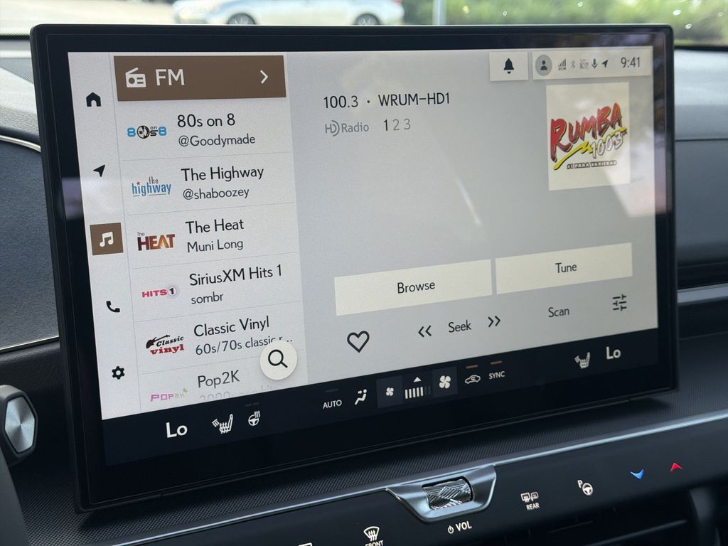Thumbnail: 2026 Lexus ES - 23