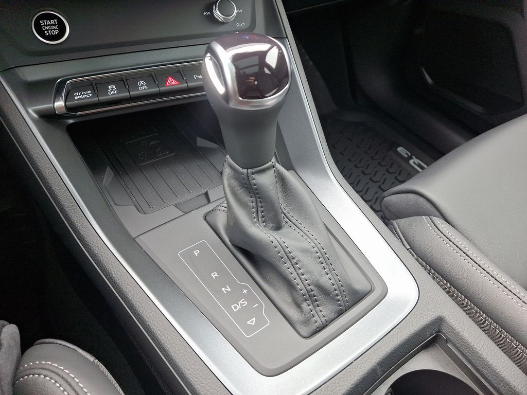 2025 Audi Q3 Premium 7