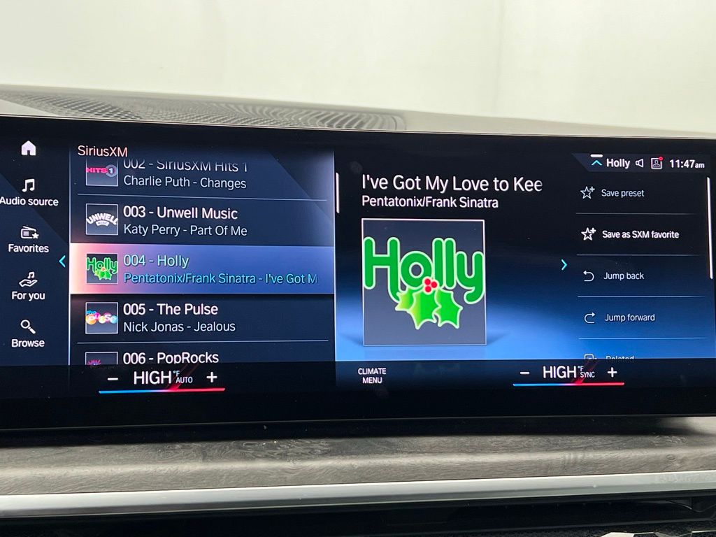 Thumbnail: 2023 BMW X7 - 15