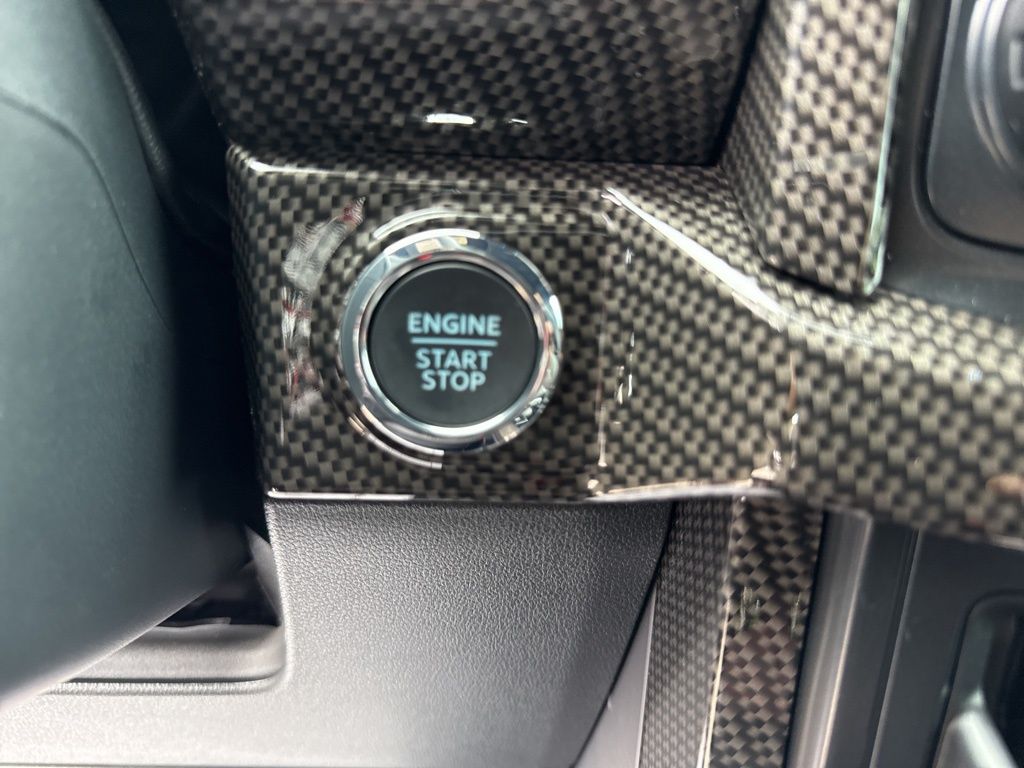 2025 Ford F-150 Shelby