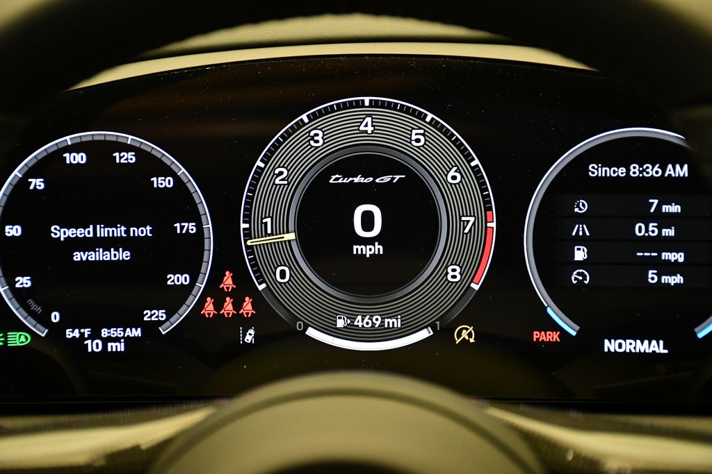 Thumbnail: 2026 Porsche  - 28