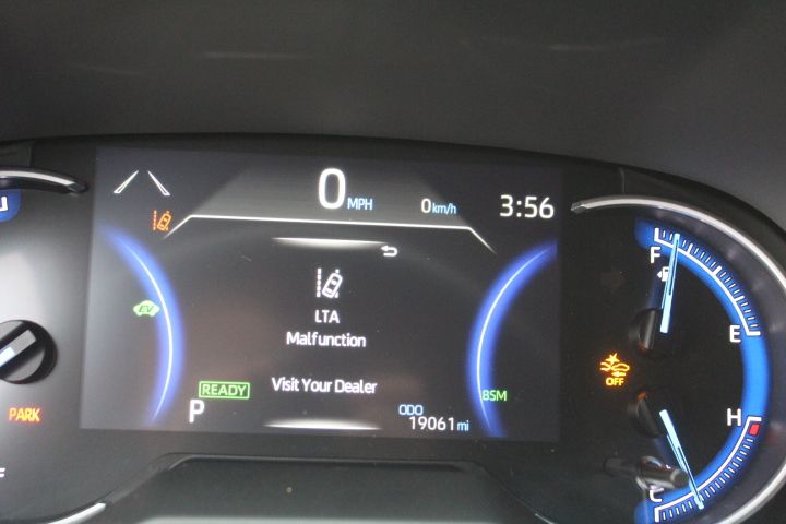 Used Car 2024 Toyota Rav4 Hybrid  Xle Premium For Sale Under $35,000 In Austin, Texas