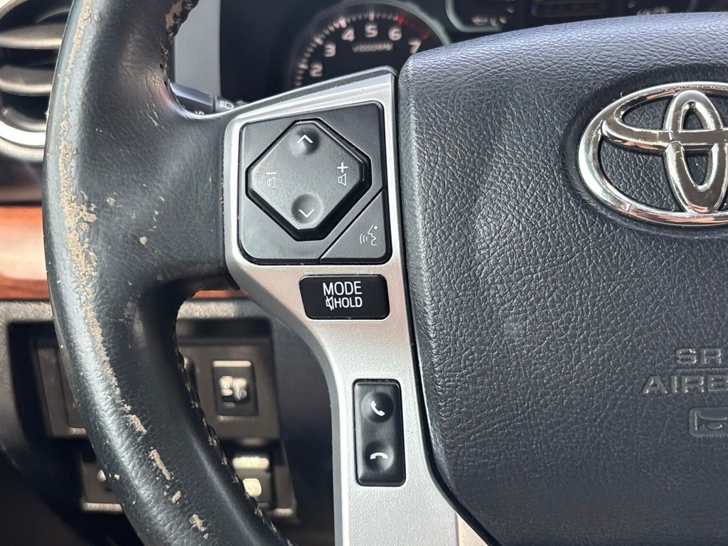 Used 2018 Toyota Tundra Truck