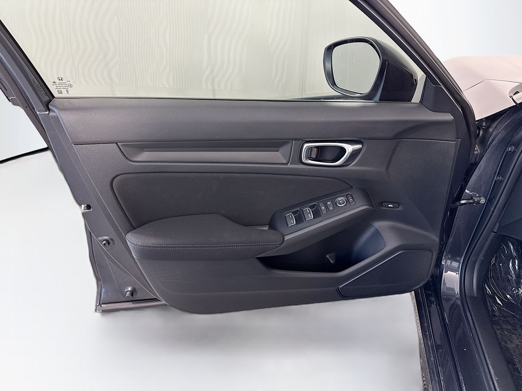 Thumbnail: 2026 Honda Civic - 24