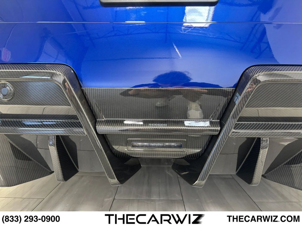 2026 BMW M5