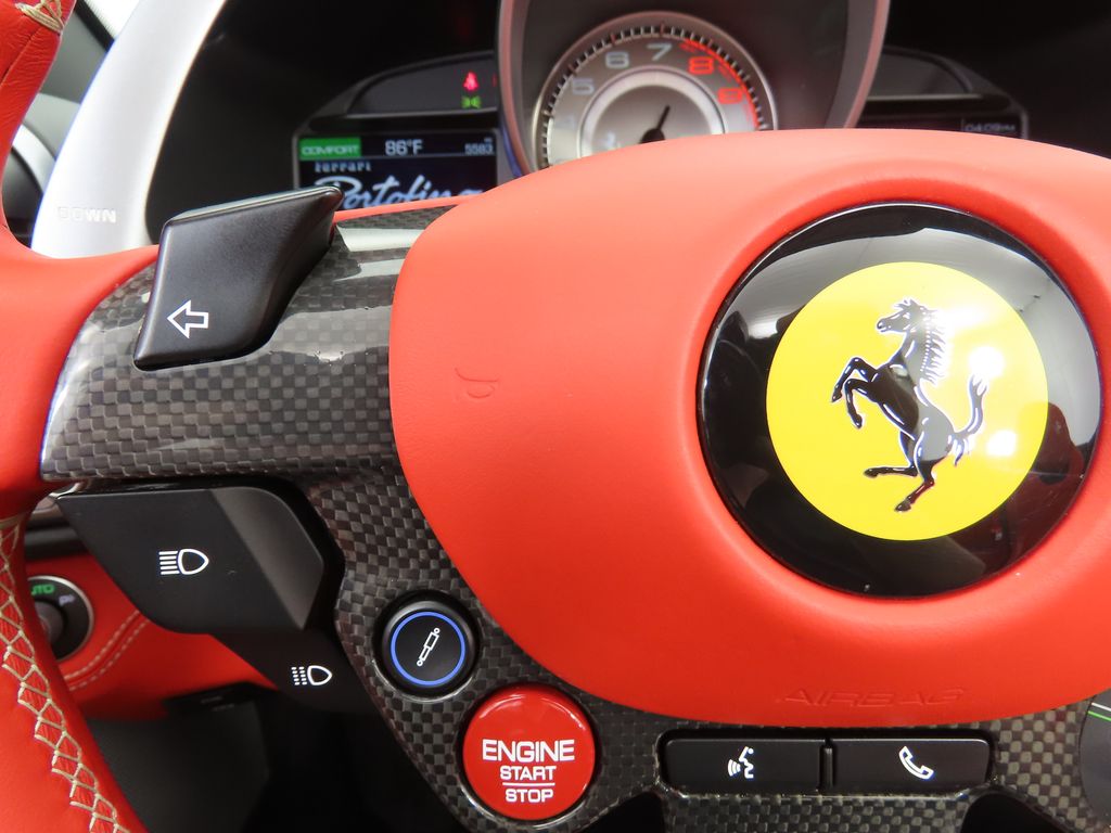 2019 Ferrari Portofino  19