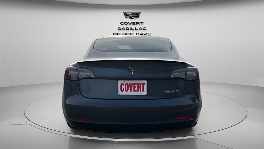 Used Car 2020 Tesla Model 3  Performance For Sale Under $30,000 In Austin, Texas