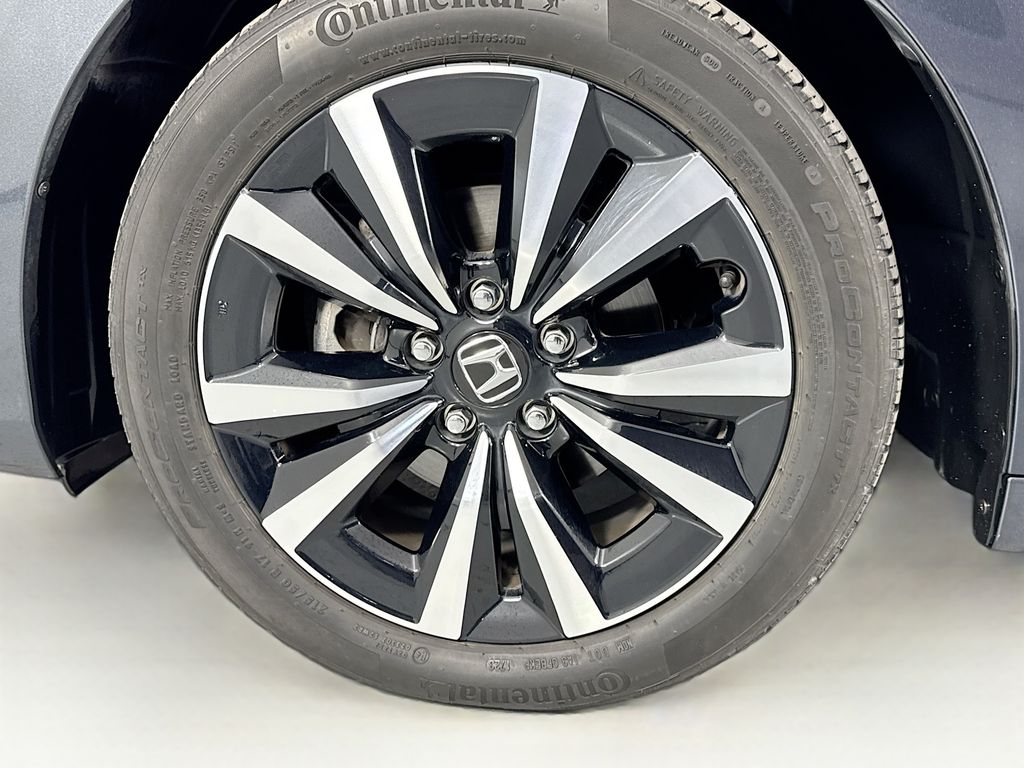 Used Car 2023 Honda Civic  Ex-l For Sale Under $25,000 In Austin, Texas