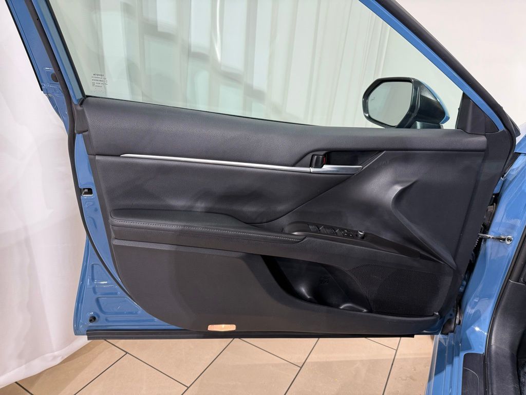 Thumbnail: 2024 Toyota Camry - 14