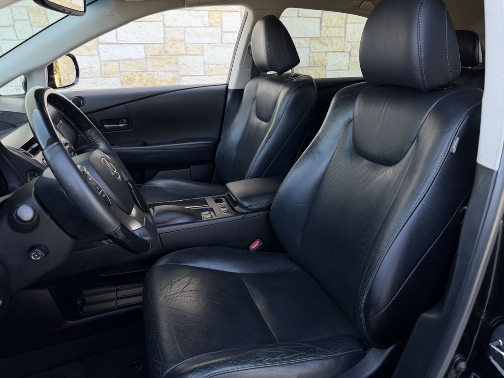 Used 2015 Lexus RX SUV