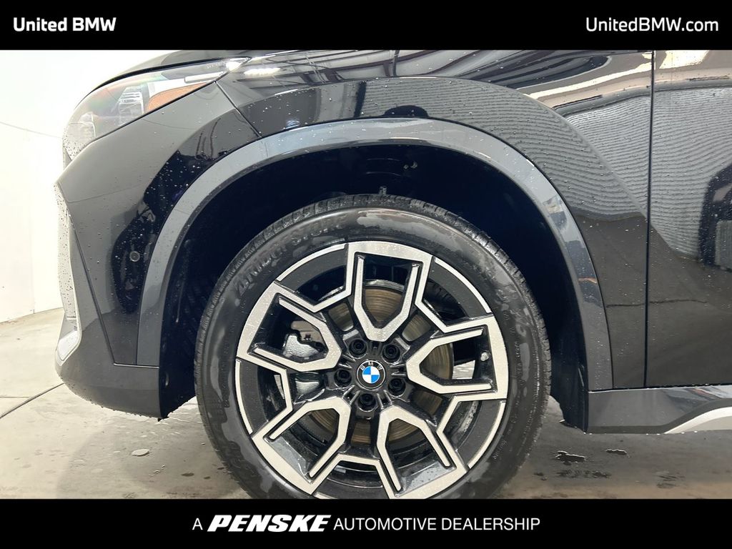 Thumbnail: 2026 BMW X1 - 10