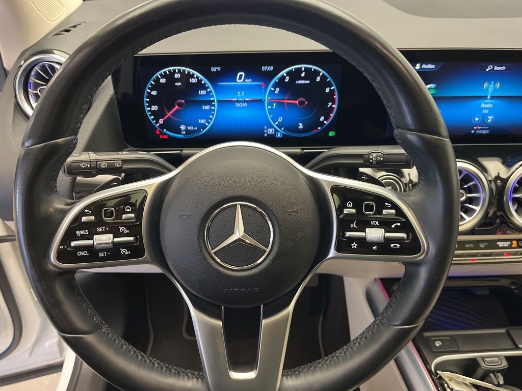 Thumbnail: 2023 Mercedes-Benz GLA - 16