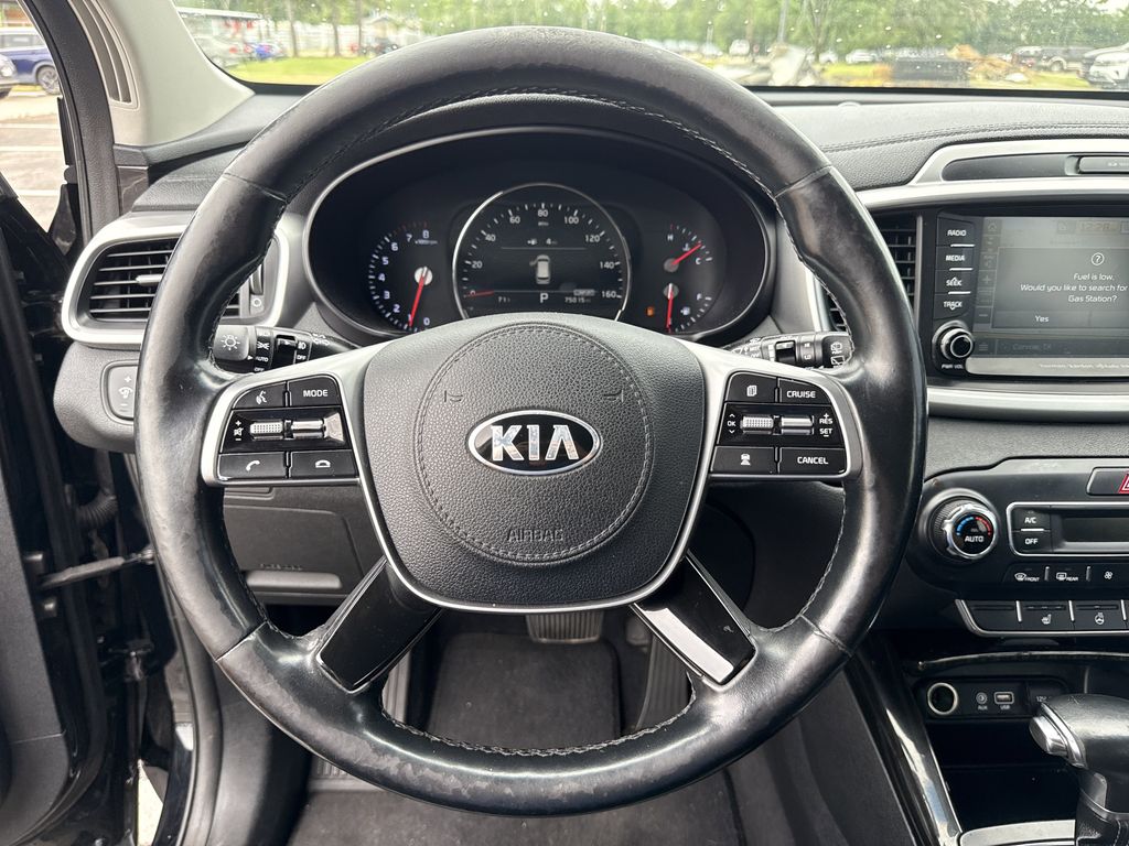 2019 Kia Sorento EX Black at AutoSavvy Houston Southwest