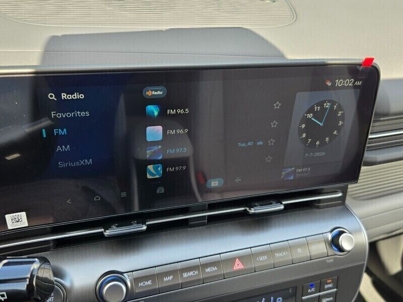 2027 Hyundai Kona