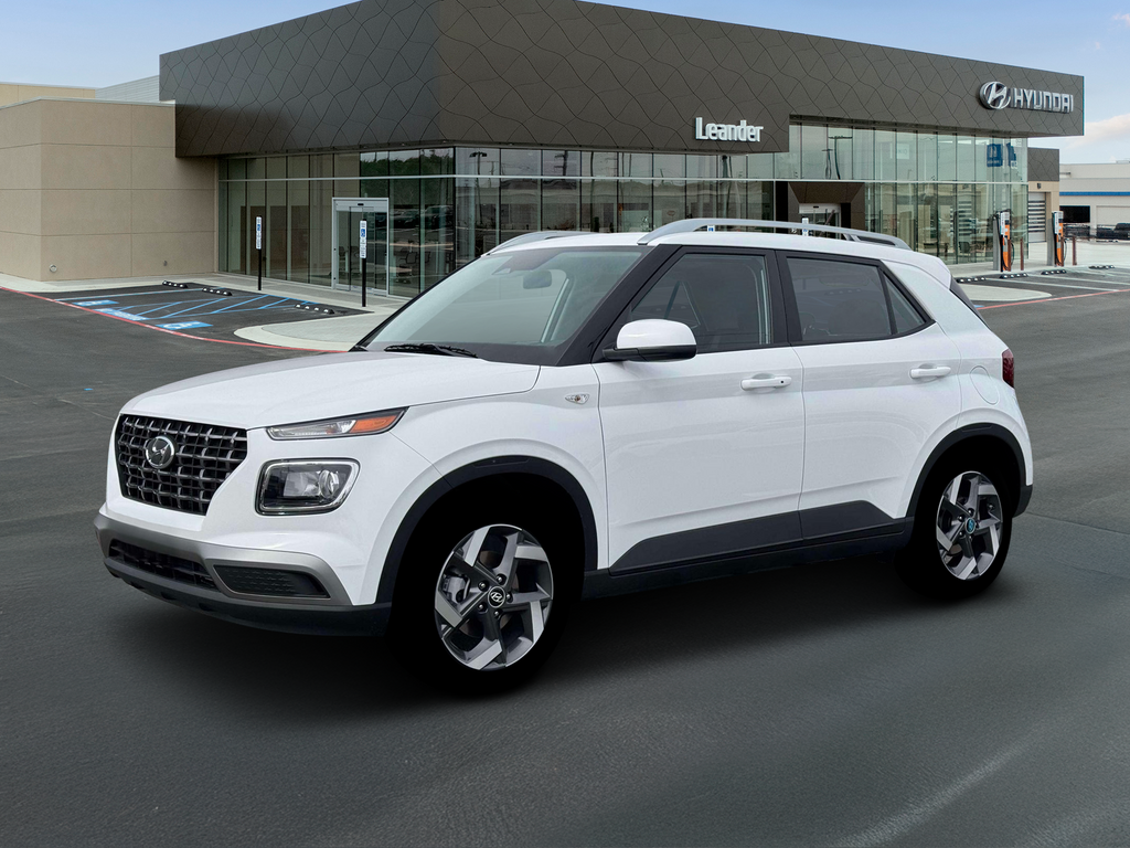 Thumbnail: 2026 Hyundai Venue - 2