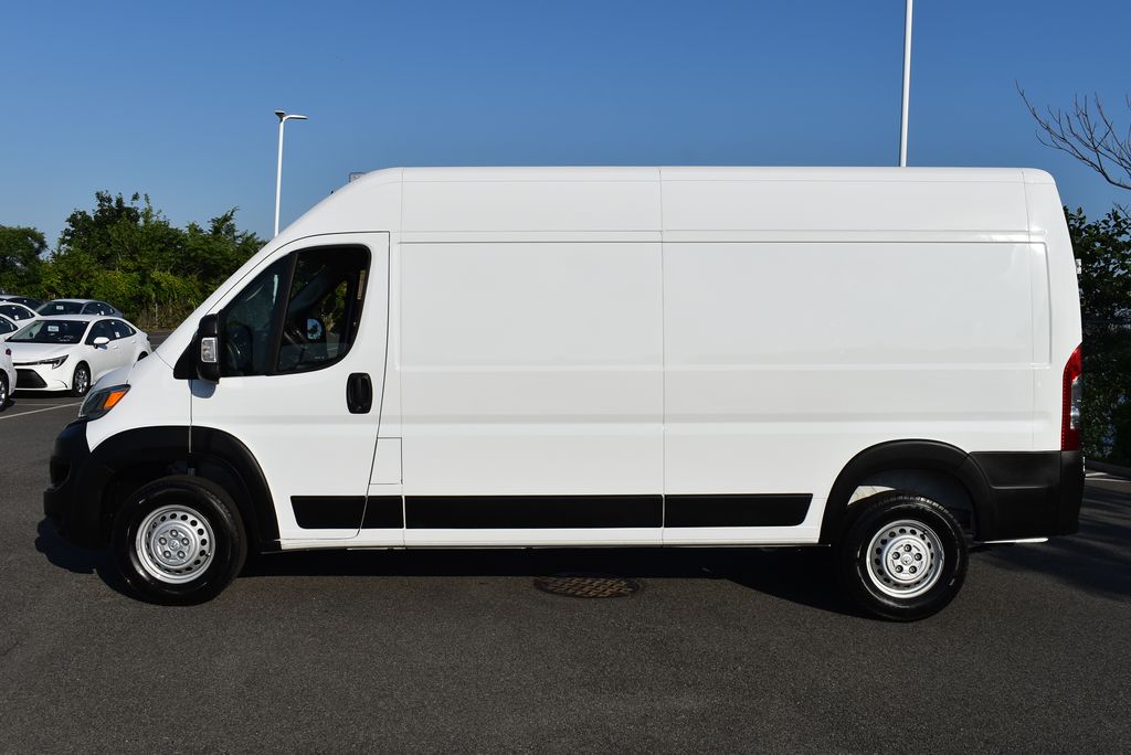Thumbnail: 2025 RAM ProMaster - 6