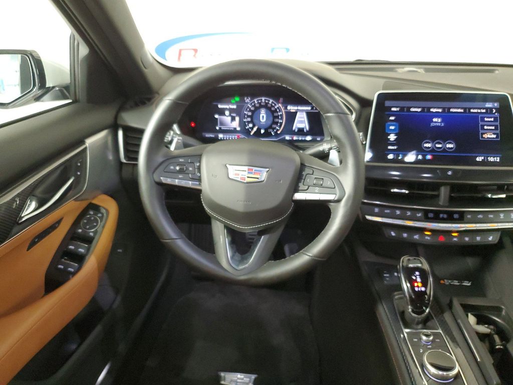 2024 Cadillac CT5 Premium Luxury 17