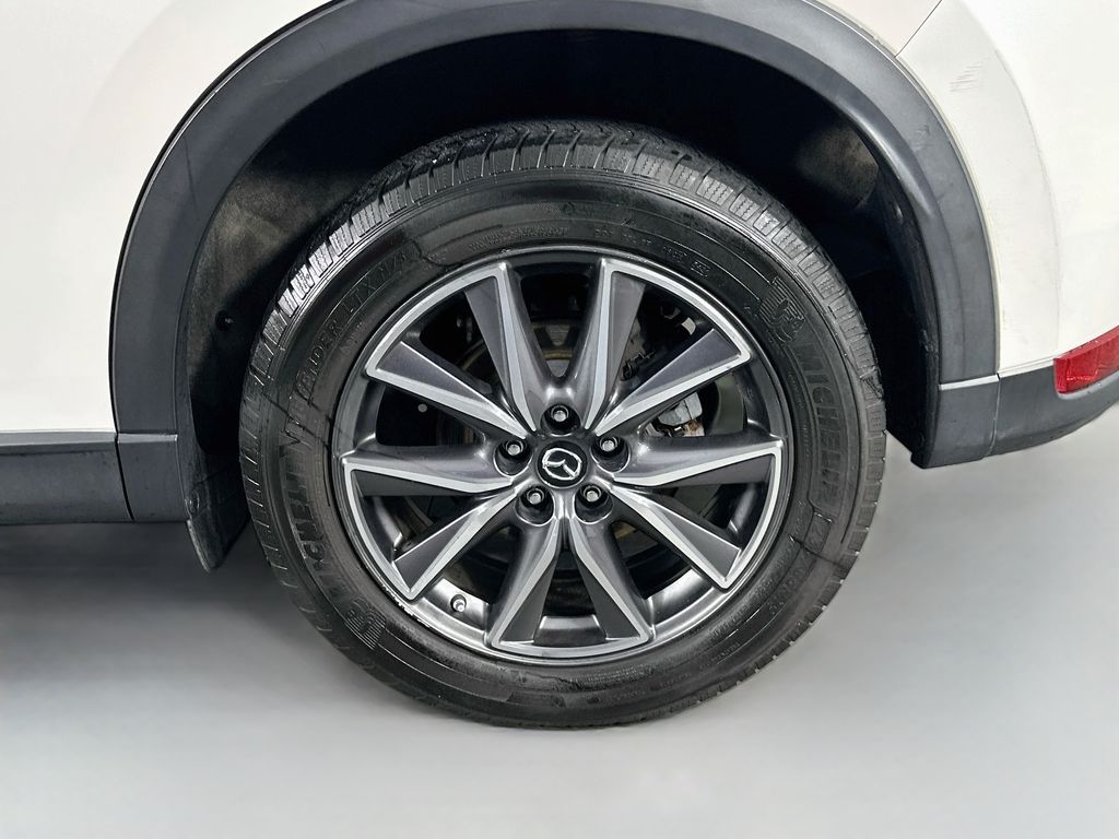 MazdaCX-533
