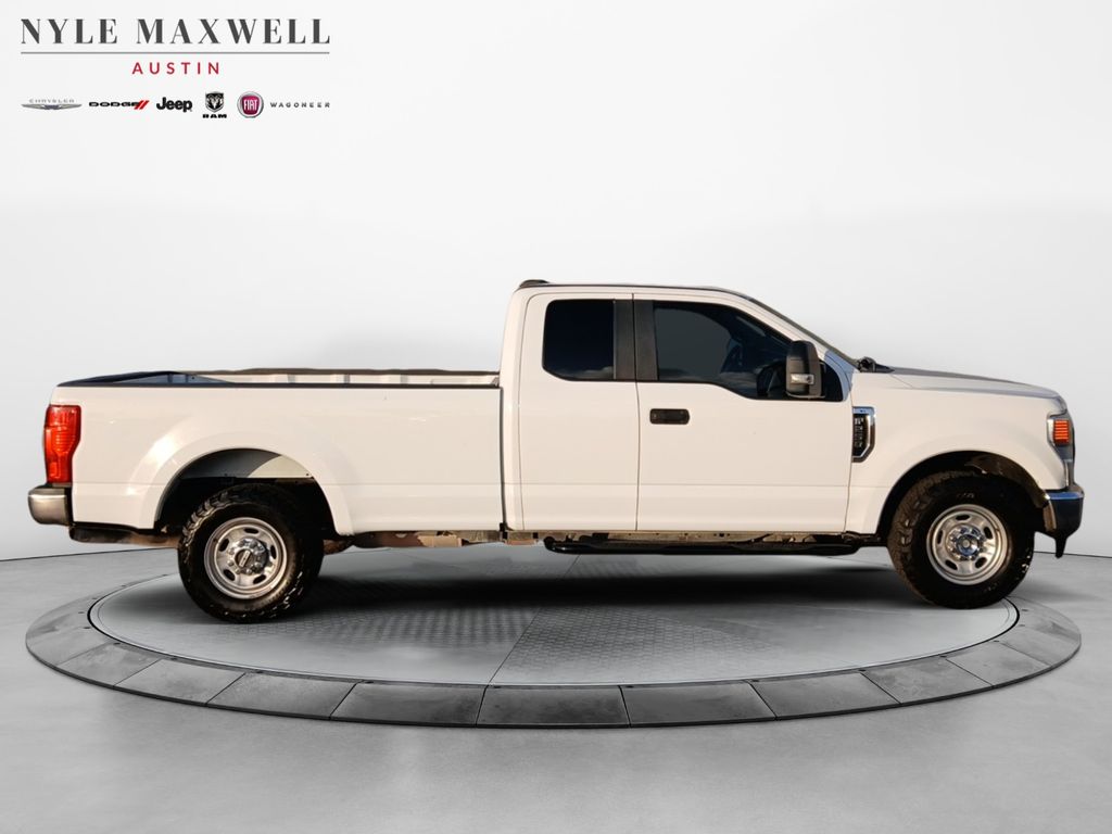 Used Car 2022 Ford F-250sd  Xl For Sale Under $30,000 In Austin, Texas
