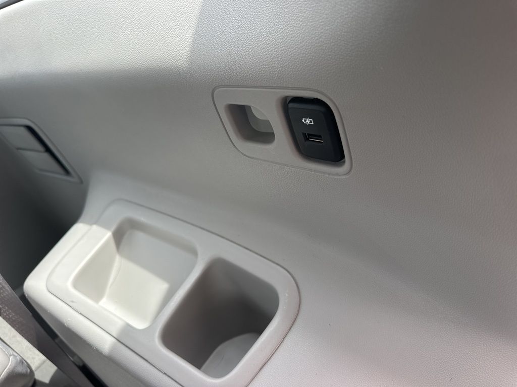 2023 Volcanic Red Tintcoat GMC Acadia SLT FWD SUV