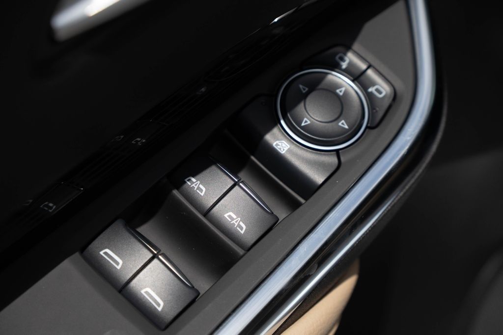 Used Car 2024 Cadillac Xt4  Luxury For Sale Under $35,000 In Austin, Texas