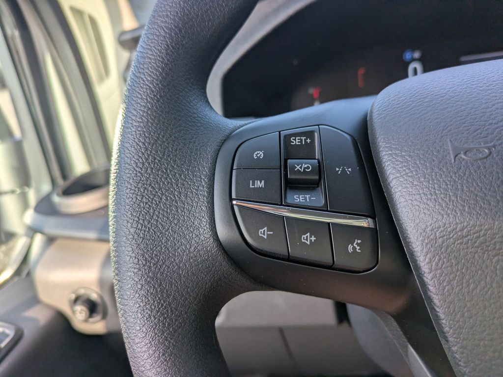 2026 Ford Transit-150 Cargo Van 