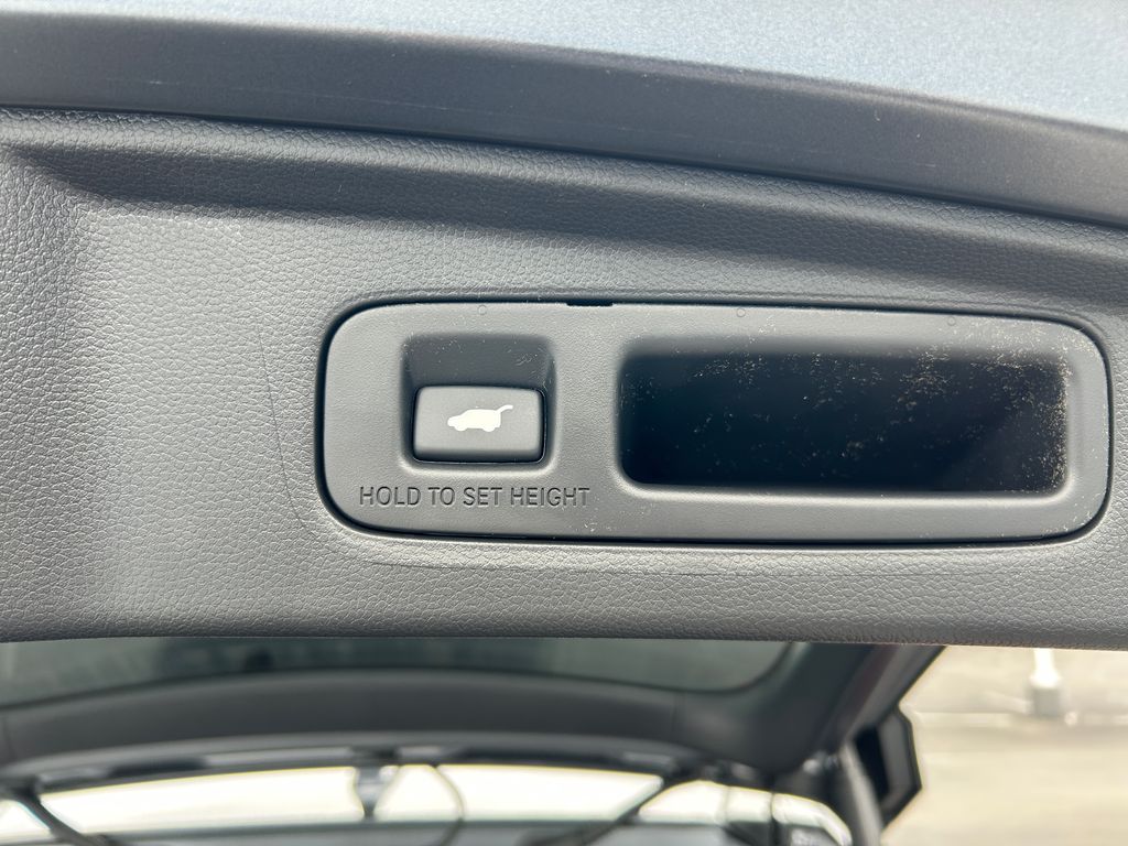 Thumbnail: 2026 Honda CR-V - 22