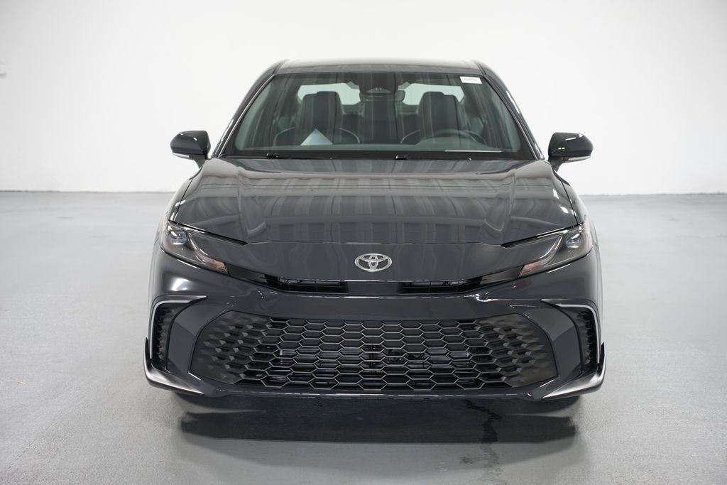 Thumbnail: 2025 Toyota Camry - 2
