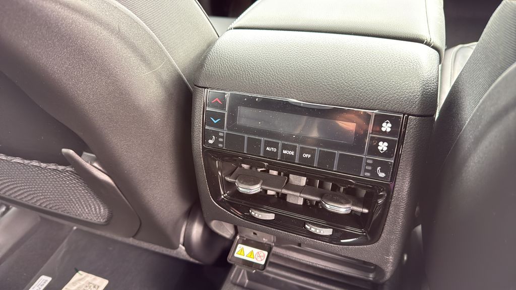 2026 Jeep Grand Cherokee L