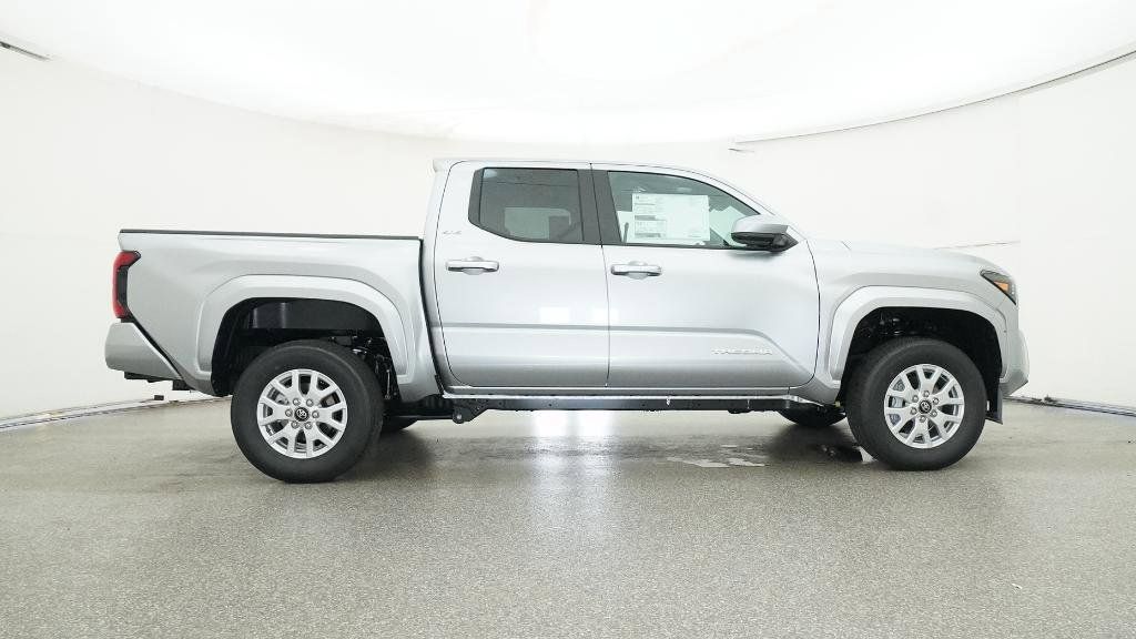 Thumbnail: 2025 Toyota Tacoma - 24