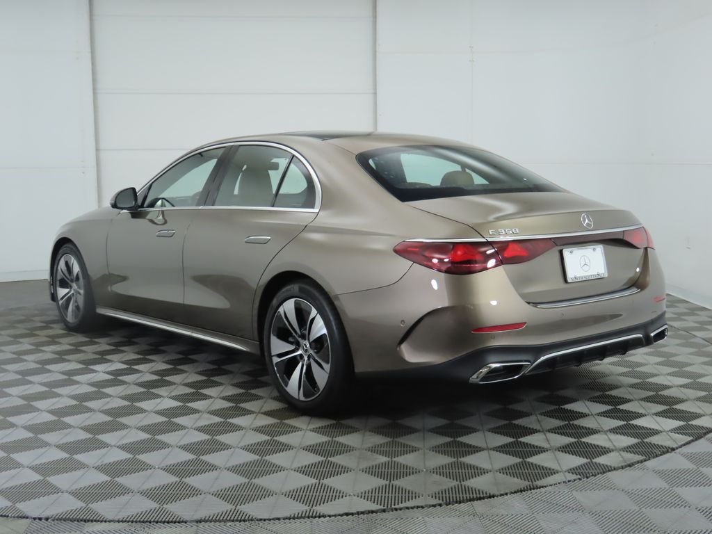 Thumbnail: 2026 Mercedes-Benz E-Class - 7