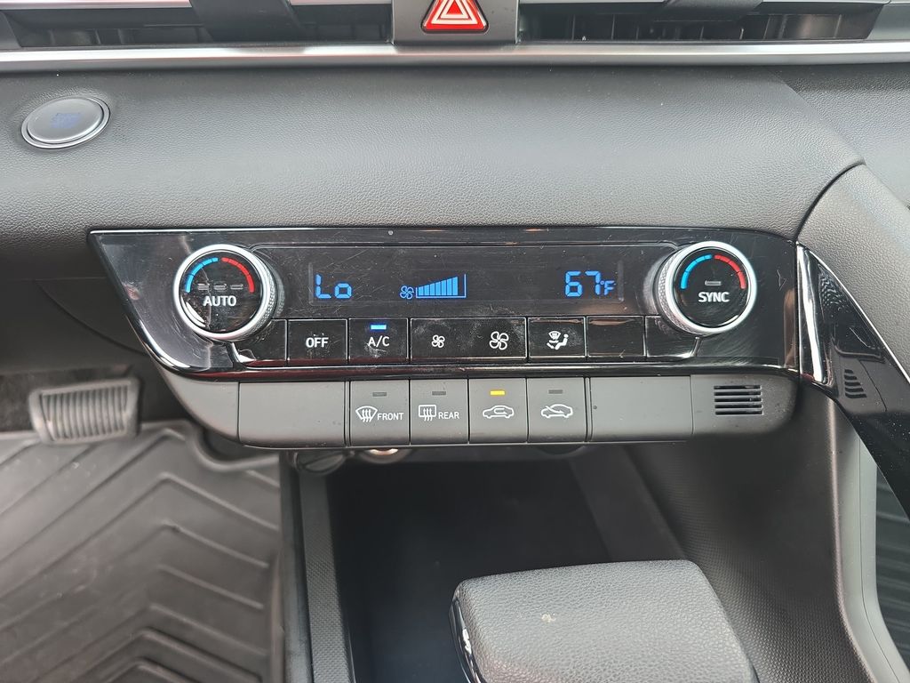 Used 2026 Hyundai Elantra Hybrid Sedan