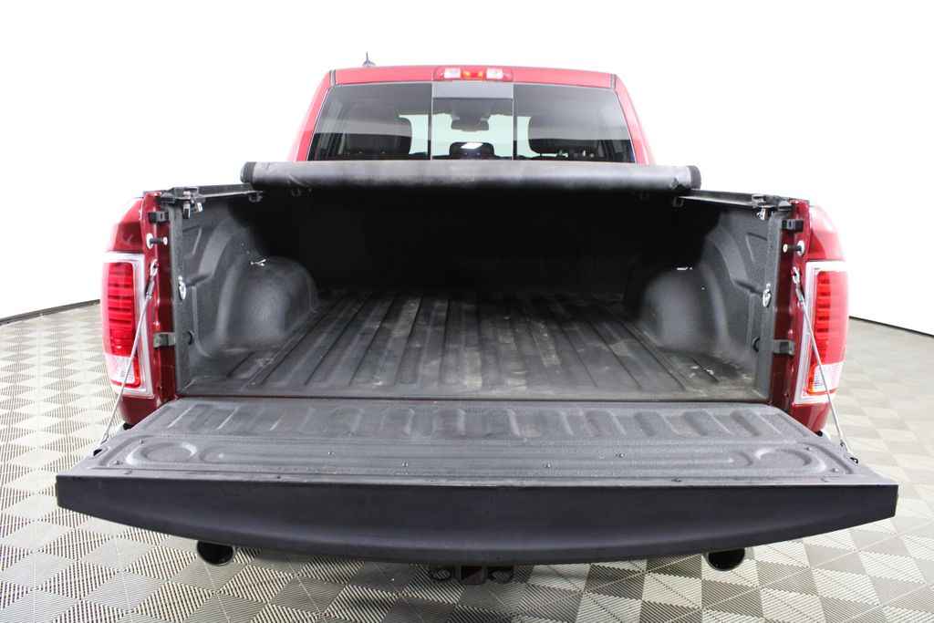 Used 2014 Ram 1500 for sale in 