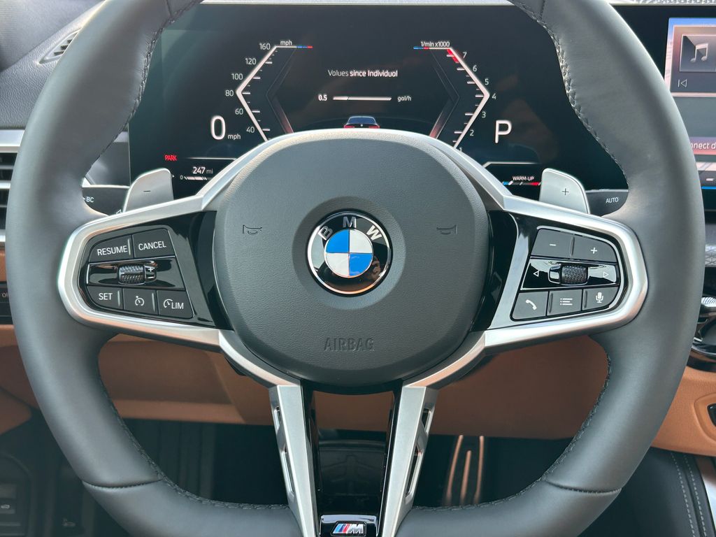 Thumbnail: 2026 BMW 4 Series - 17
