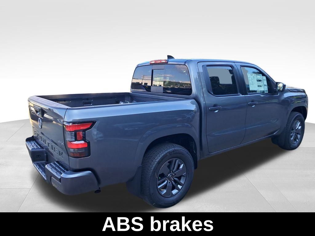 View vehicle photo 5