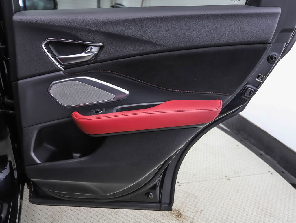 Thumbnail: 2024 Acura RDX - 25