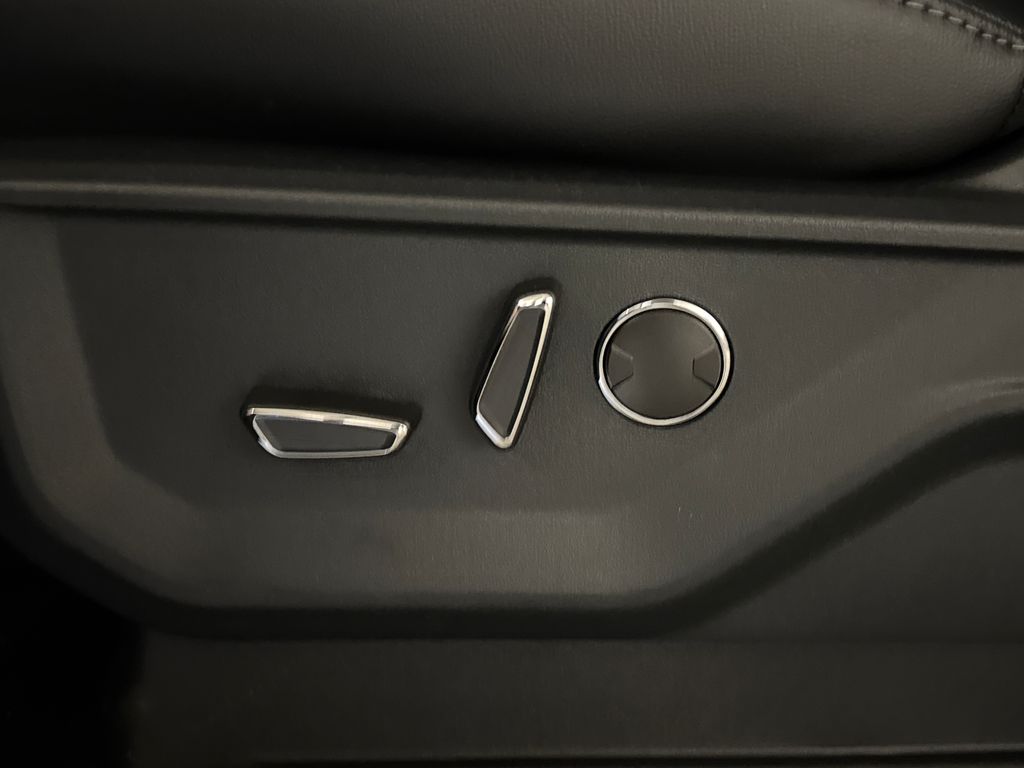 New 2026 Black Ford Lariat image 26