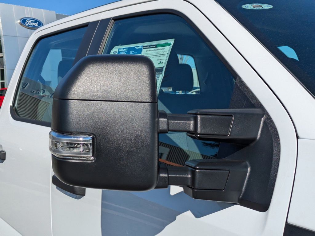 2024 Ford F-350 Super Duty XL