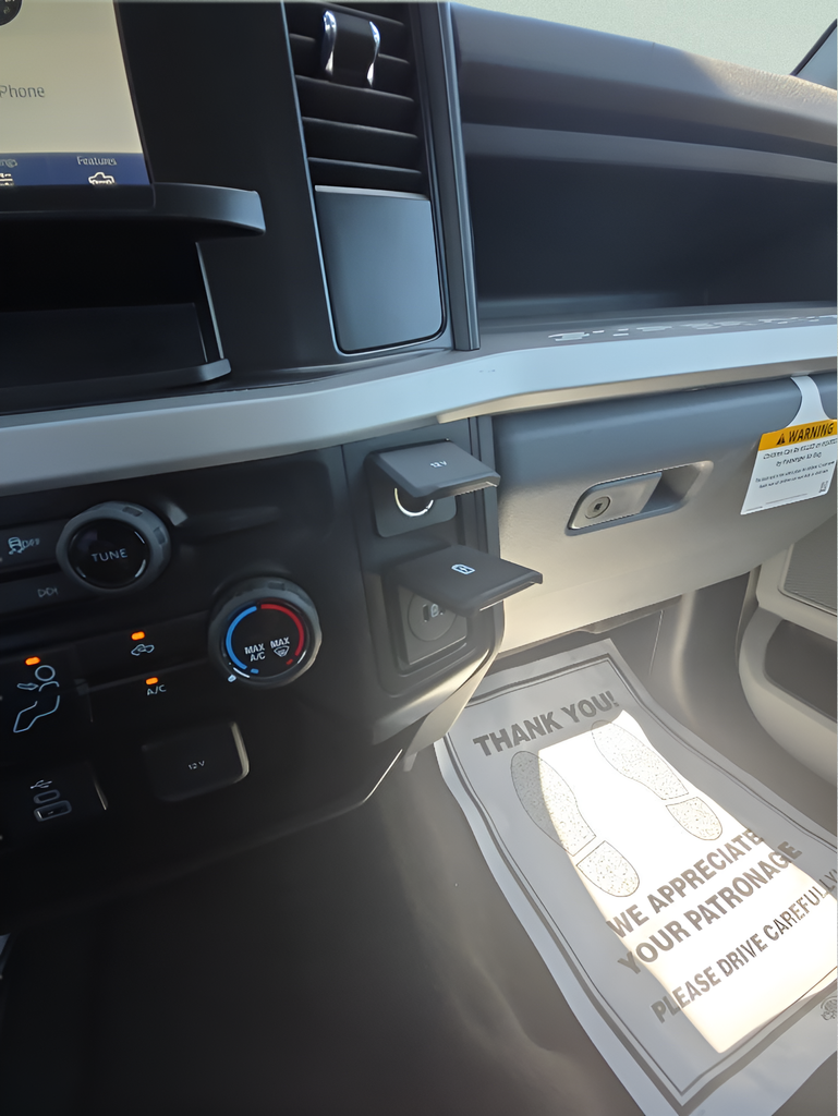 New 2026 Ford F-250SD Truck