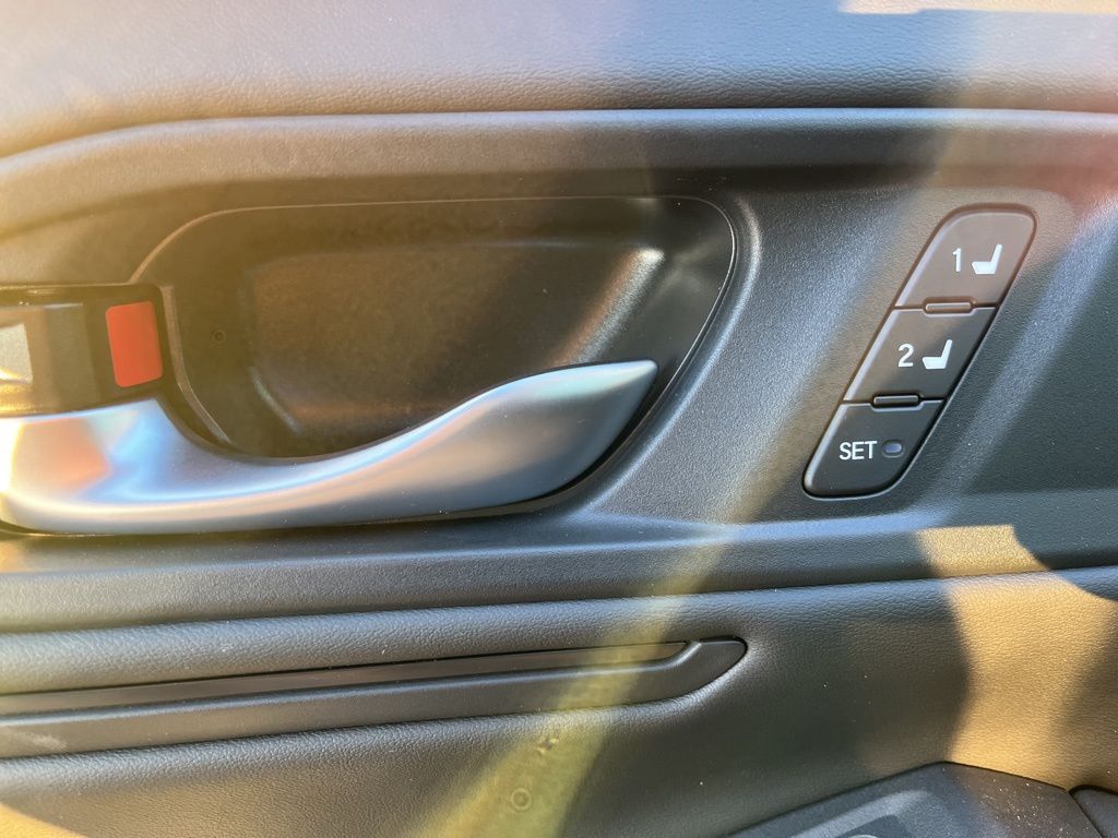 Thumbnail: 2025 Honda Accord - 12