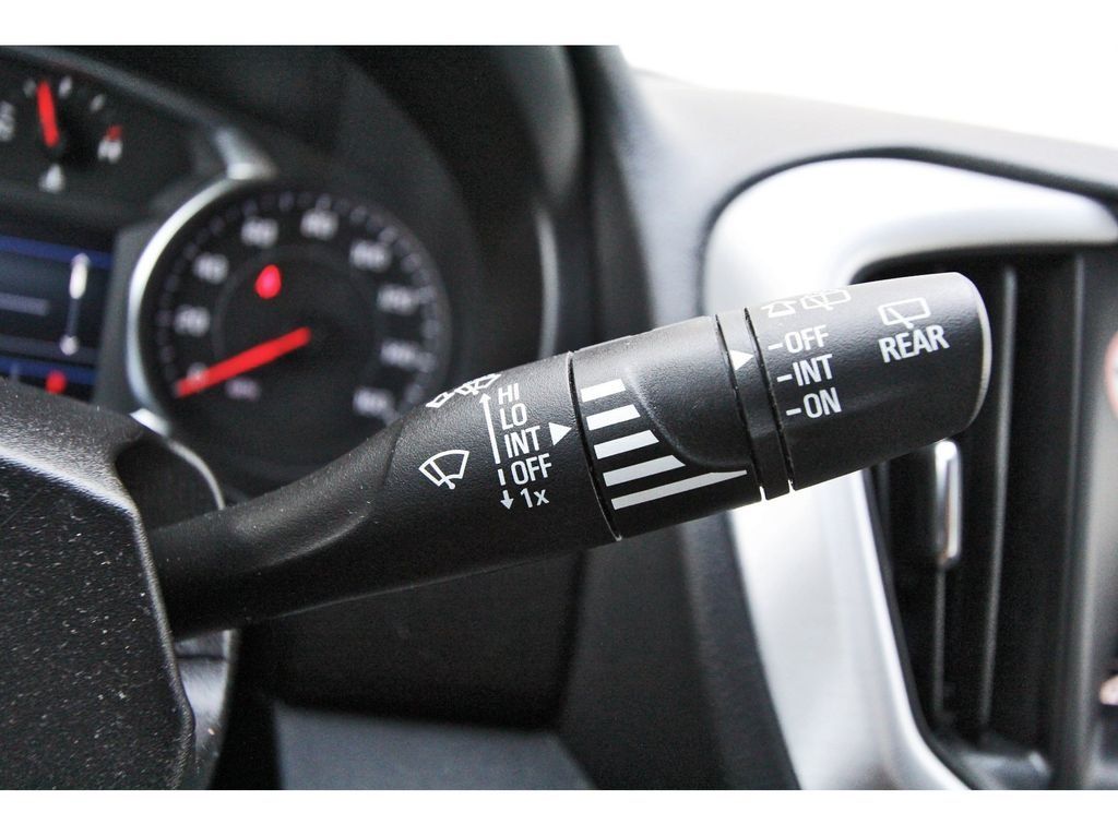 2024 GMC Terrain SLE Black at South Houston Nissan