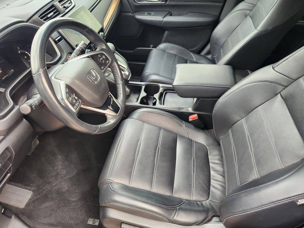 used 2019 Honda CR-V car, priced at $21,392
