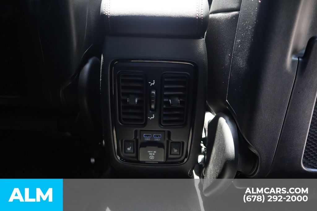 Used 2021 Silver Dodge R/T image 26