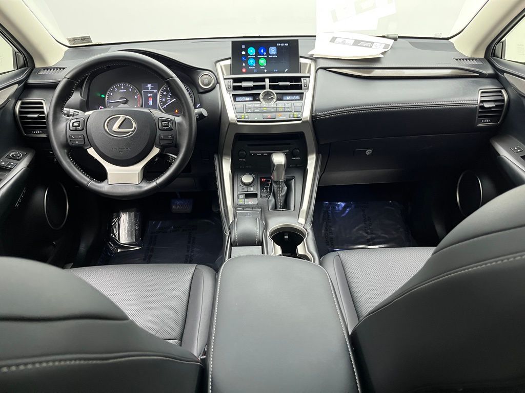 Thumbnail: 2016 Lexus NX - 30