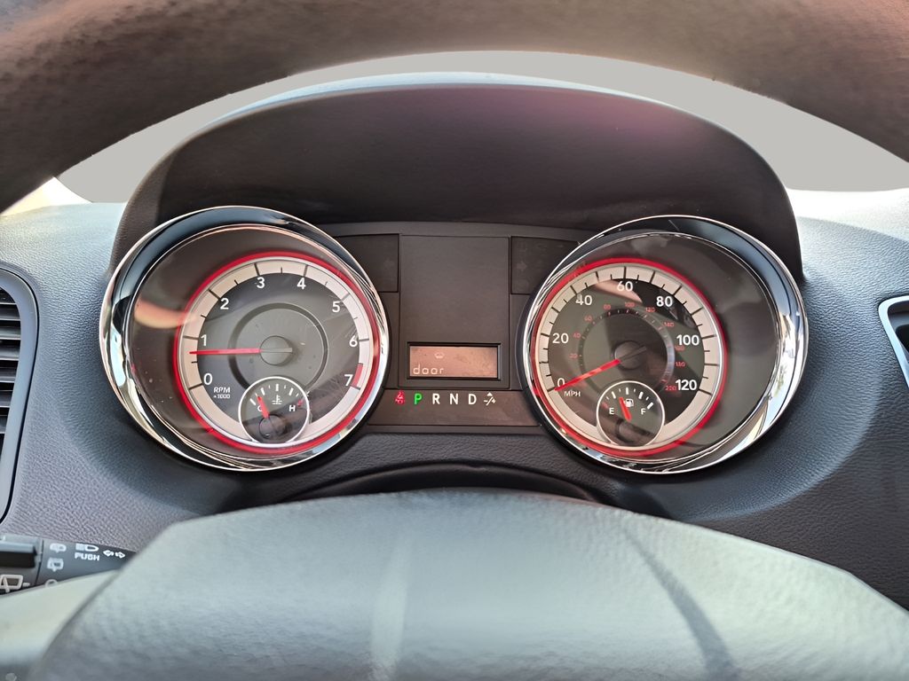 Used Car 2018 Dodge Grand Caravan  Se For Sale Under $12,000 In Austin, Texas