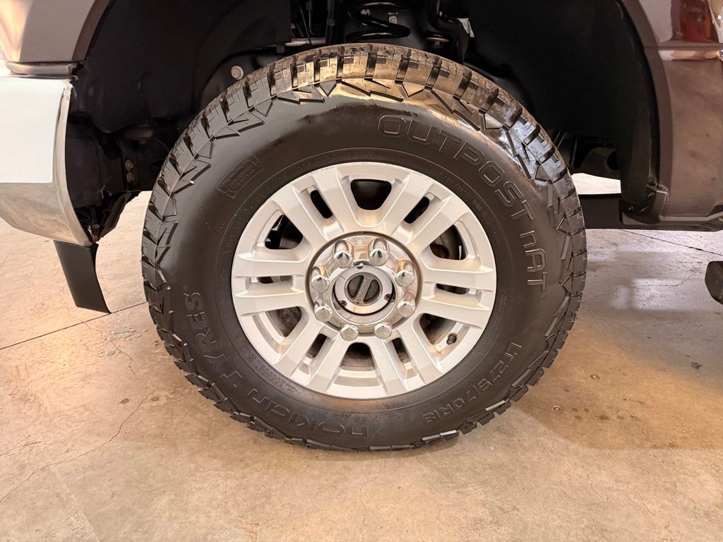 2019 Ford F-250SD XLT